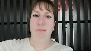 Забрала покупки с WB и зашла в ТРЦ Москва