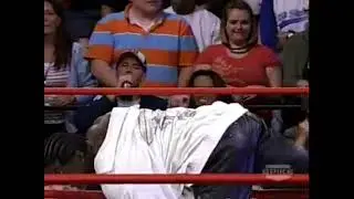 TNA IMPACT 12/14/2006 (read description)