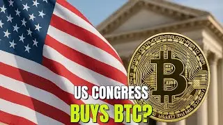 US Congress Eyes Bitcoin Reserve! Billionaire Enters BTC! Fed SIM Swap Hunt!