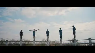 Cometa Sucre - Peat&oacute;n (Video Oficial)