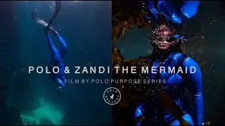 Introducing: The Voice of the Sea