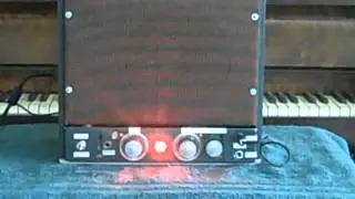 5F2A w Pentode Demo