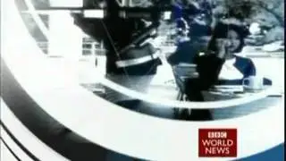 2010 BBC World Business Edition Promo