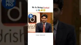 Бро, его готовят 💀 l Вир Пратап Сингх l UPSC l пробное интервью
