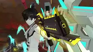 Soulworker Erwin Arclight my PB's of the 3 old Rankings
