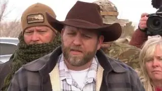 Why Oregon militiamen occupied a wildlife refuge.