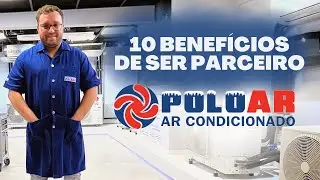 CENTRO DE TREINAMENTO LG NA POLOAR AR CONDICIONADO