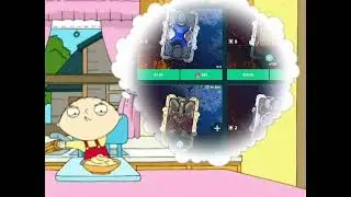 New update war robot be like: