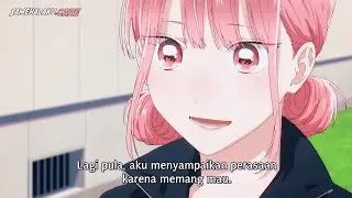 Blue Box episode 22 Full English Sub | REACTION