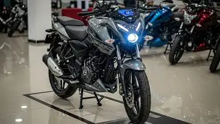 Bajaj Pulsar N160 2026 SHOCKS Everyone! 😱 Killer Price, INSANE Top Speed & Features Revealed!