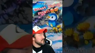 Фантазмальные Пламена, СЭРЫ, СВОДЯТ С УМА!!! Самый милый Пиплап на свете?! 😍
