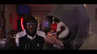 JOKER - LE SOURIRE FACILE (STREET CLIP)