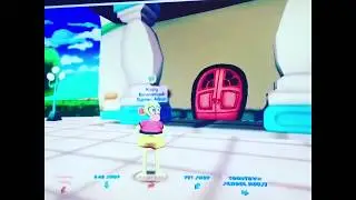 Toontown - Unused Feature 🔞