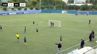 Ahed vs MTA - The Best Tournament