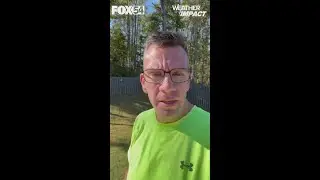 Thursday Weather Outlook with FOX54 Chief Meteorologist Jordan Dressman 🌤️