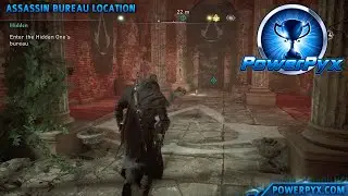 Assassin's Creed Valhalla (Siege of Paris DLC) - Future Past Trophy / Achievement Guide