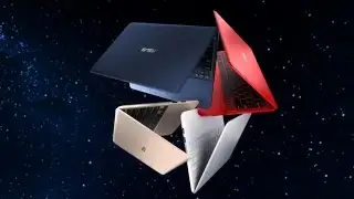 The New Asus EeeBook X205TA &mdash; Top Experience