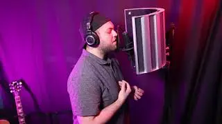 John Legend - All of Me - Cover by Alex Haddad