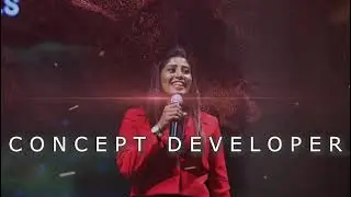 Showcase of Megha Sampat