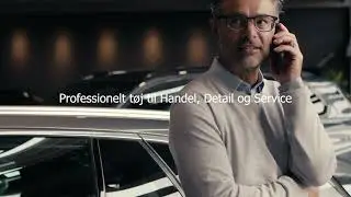 Tøj til Handel, Detail og Service | ID® Identity