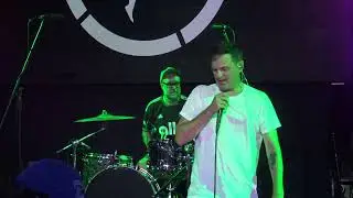 Hopesfall  @imatterfestival6080 '22 Live Set 7/30/22 @equalvision