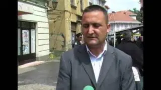 Tuzla  Nedzad Malkic, vijecnik  Boljitka u OV Tuzla, Ovo je najtuzniji dan za Tuzlu, izjava 00 51