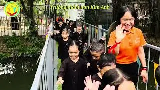 Tham quan học tập ngoại khoá tại Profam Hóc Môn 6.1.2026