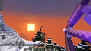 the hive plots - big ghost smp