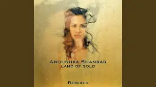 Land Of Gold (Mogwai Remix Edit)