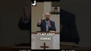 Crockpot Christianity; Not A Sprint!