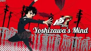 THE BEST SIS | 🔴LIVE [Persona 5 Royal] Yoshizawa MOD #32