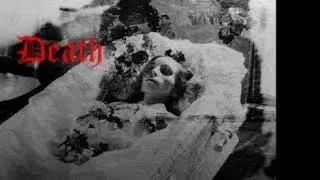 The Sect of the Horned God: Death