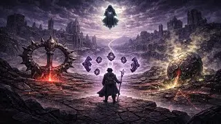 🧙&zwj;♂️ Magic: The Gathering - Black Rares Complete and Urza&rsquo;s Artifact Trap | Dreamcast