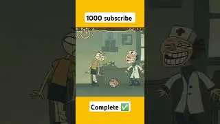 Troll Quest Horror funny 😅 game 😱😱 #reels #games #viral #shorts #Trollquesthorrorgame #youtube
