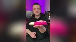 Вібратор-пульсатор Fun Factory SUNDAZE