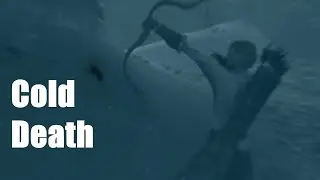 killcam Skyrim Cold Death
