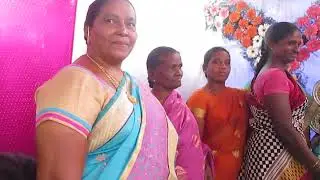 23.01.2016 కే సుదీర్ అండ్ ప్రసన్న కుమార్ నూతన వస్త్రాలు ఫంక్షన్ కోరుమిల్లి వీడియో NO. 5303