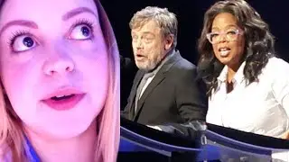 LITERAL LEGENDS!  ⭐️D23 Expo 2017 Sorcerer - Day 1⭐️ Friday