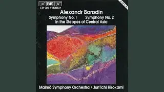 Symphony No. 2 in B Minor: I. Allegro