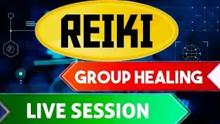 REIKI HEALING TEMPLE|| 9922840242