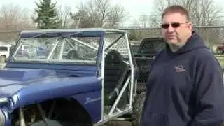 Новые продукты Bronco Graveyard за июнь 2014 г.