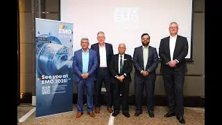 Indian Manufacturers Share Success Stories from EMO Hannover Experience