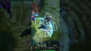 So that's why Urgot's legs are so strong..... #Shorts