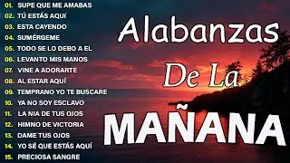 MUSICA CRISTIANA PARA SENTIR LA PRESENCIA DE DIOS - HERMOSAS ALABANZAS CRISTIANAS DE ADORACION 2025