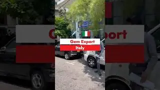 Gem Export 🇮🇹 ✈️ Contact us to get good quality Gemstones 💎 💯