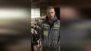 SAYFC Farmer of the Year