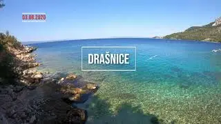 Chorwacja 2020 :: Baška Voda - Split - Makarska - Drašnice - Trogir :: Dalmacja