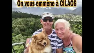 Vidéo 1 sur Cilaos .ici les 400 virages #400virages #cilaos merci pour le partage de cette vidéo 🙏