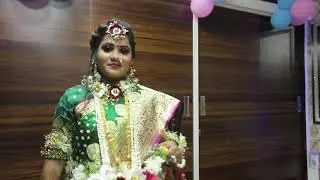 SAKSHI BABY SHOWER HIGHLIGHT 2020|KH-CHECK & CO.