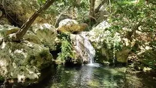Valma Journeys &middot; Travel &middot; Culture &middot; Nature | Mili Gorge Walking Tour, Crete